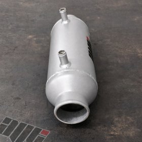 5" x 8" 575bhp AVT Barrel Chargecooler