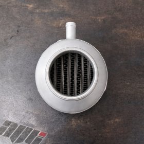 5" x 8" 575bhp AVT Barrel Chargecooler