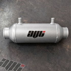5" x 8" 575bhp AVT Barrel Chargecooler