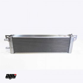 AVT 24" x 7" Alloy Chargecooler Twin Pass Radiator 595mm x 170mm